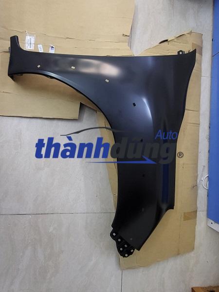 TAI XE TRÁI TOYOTA HILUX