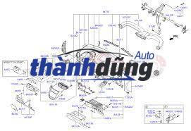 CỬA GIÓ MÁY LẠNH MITSUBISHI PAJERO 2011-2020 | 7842A192HA - Ảnh 5