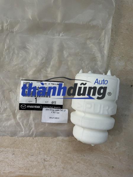 TĂM BÔNG GIẢM XÓC TRƯỚC MAZDA CXS