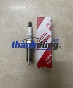 BUGI ĐÁNH LỬA TOYOTA YARIS