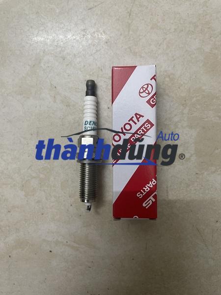 BUGI ĐÁNH LỬA TOYOTA YARIS