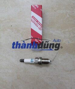 BUGI IRIDIUM TOYOTA ALPHARD