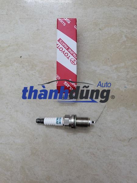 BUGI IRIDIUM TOYOTA ALPHARD