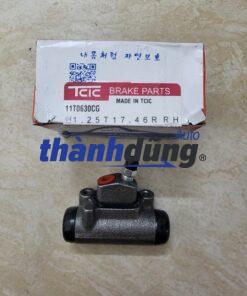 XY LANH PHANH SAU KIA FRONTIER