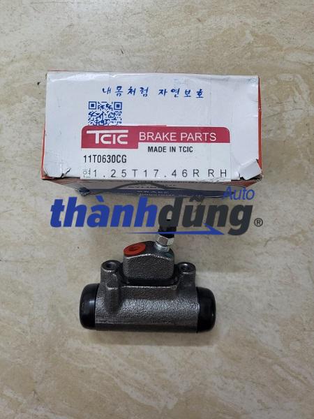 XY LANH PHANH SAU KIA FRONTIER