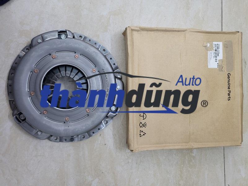 BÀN (MÂM) ÉP KIA K200