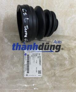 CHỤP BỤI LÁP NGOÀI VINFAST FADIL