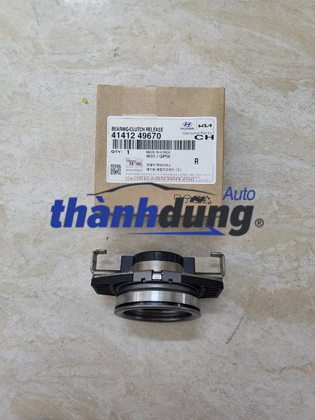 BẠC ĐẠN BI TÊ KIA FRONTIER