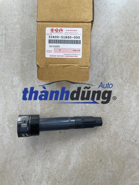 MÔ BIN ĐÁNH LỬA SUZUKI SWIFT