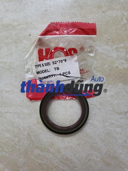 PHỚT BẠC ĐẠN BÁNH SAU KIA FRONTIER