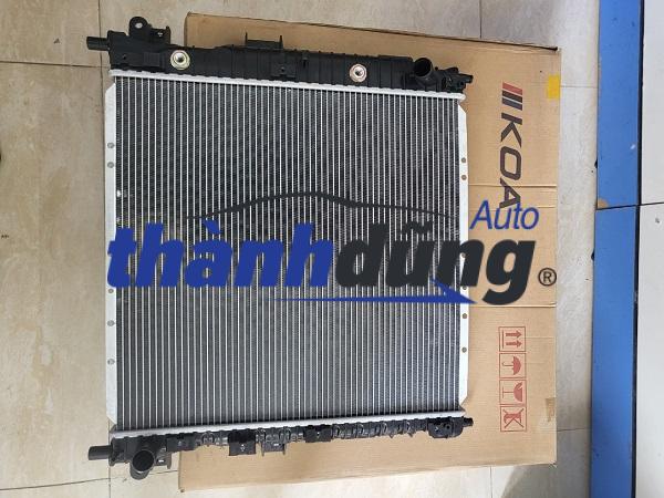 KÉT NƯỚC SSANGYONG ACTYON