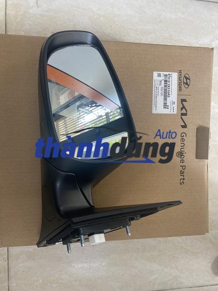 GƯƠNG CHIẾU HẬU PHẢI HYUNDAI ELANTRA 2013