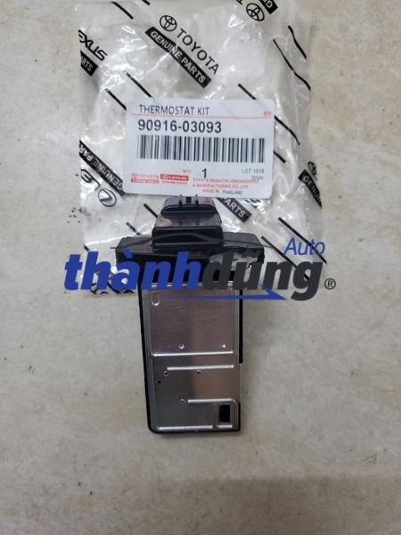 CẢM BIẾN ĐO GIÓ LEXUS LX570