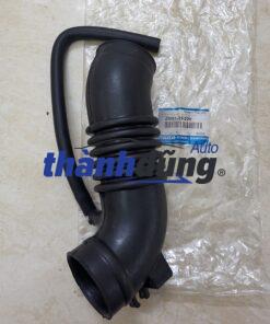 CAO SU CỔ HÚT GIÓ MAZDA 323 1.6