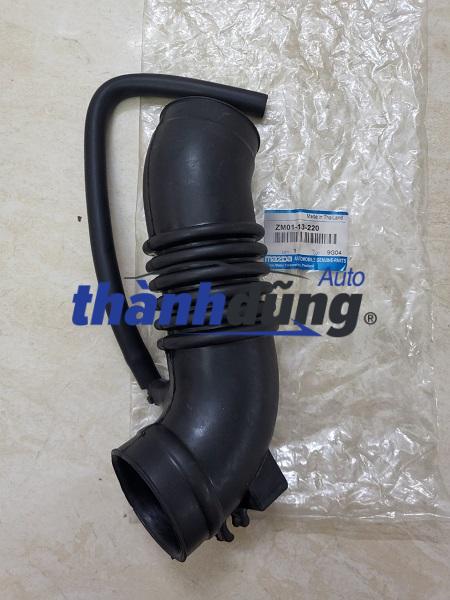 CAO SU CỔ HÚT GIÓ MAZDA 323 1.6