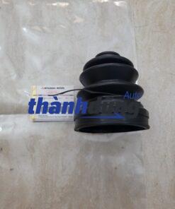 CHỤP BỤI LÁP MITSUBISHI PAJERO