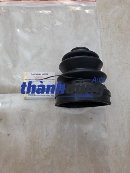 CHỤP BỤI LÁP MITSUBISHI PAJERO