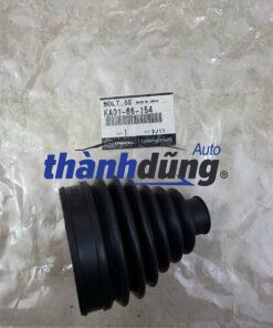 CHỤP BỤI LÁP NGOÀI MAZDA 6