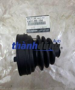 CHỤP BỤI LÁP TRONG MAZDA CX8