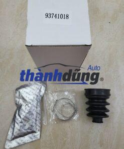 CHỤP BỤI LÁP NGOÀI DAEWOO LEGANZA