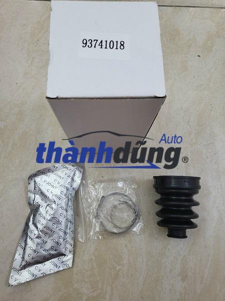 CHỤP BỤI LÁP NGOÀI DAEWOO LEGANZA