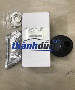 CHỤP BỤI LÁP NGOÀI CHEVROLET CRUZE