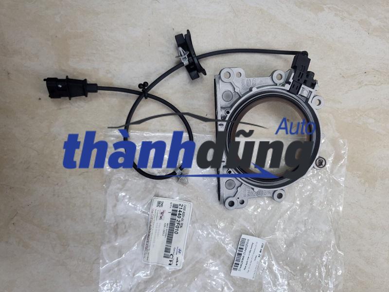 PHỚT ĐUÔI TRỤC CƠ HYUNDAI SANTAFE 2006-2012