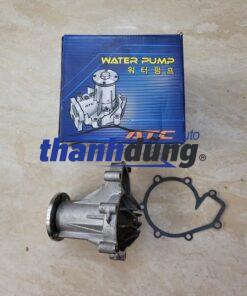 BƠM NƯỚC SSANGYONG MUSSO | 6612004220