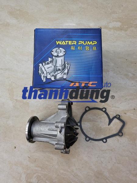 BƠM NƯỚC SSANGYONG MUSSO | 6612004220