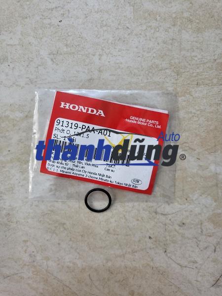 PHỚT LỌC DẦU VAN SOLENOID O-RING HONDA CRV
