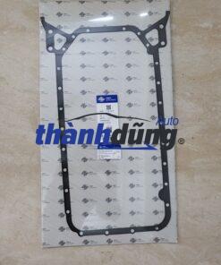 GIOĂNG ĐÁY CÁC TE SSANGYONG MUSSO