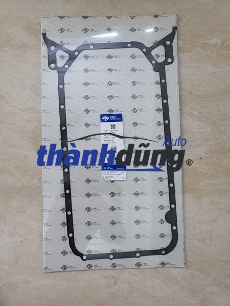 GIOĂNG ĐÁY CÁC TE SSANGYONG MUSSO