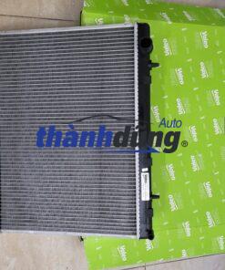 KÉT NƯỚC PEUGEOT 308