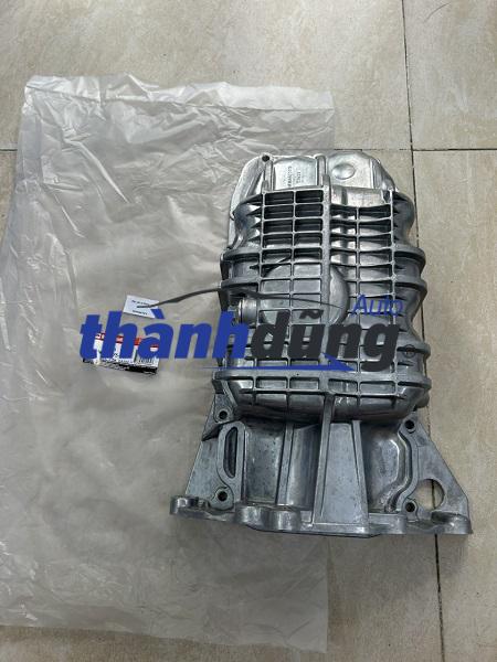 ĐÁY CÁC TE DẦU FORD FIESTA