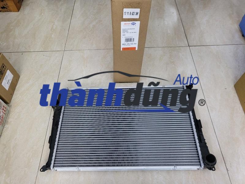 KÉT NƯỚC MINI COOPER R57