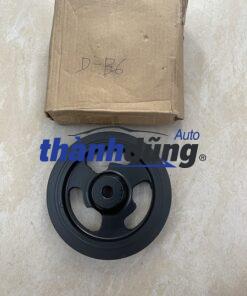 PULY TRỤC KHUỶU (CƠ) LIFAN 520
