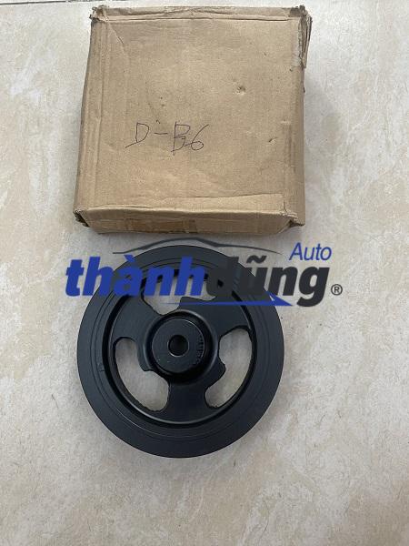 PULY TRỤC KHUỶU (CƠ) LIFAN 520