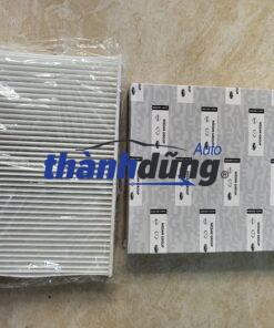 LỌC GIÓ MÁY LẠNH NISSAN X-TRAIL