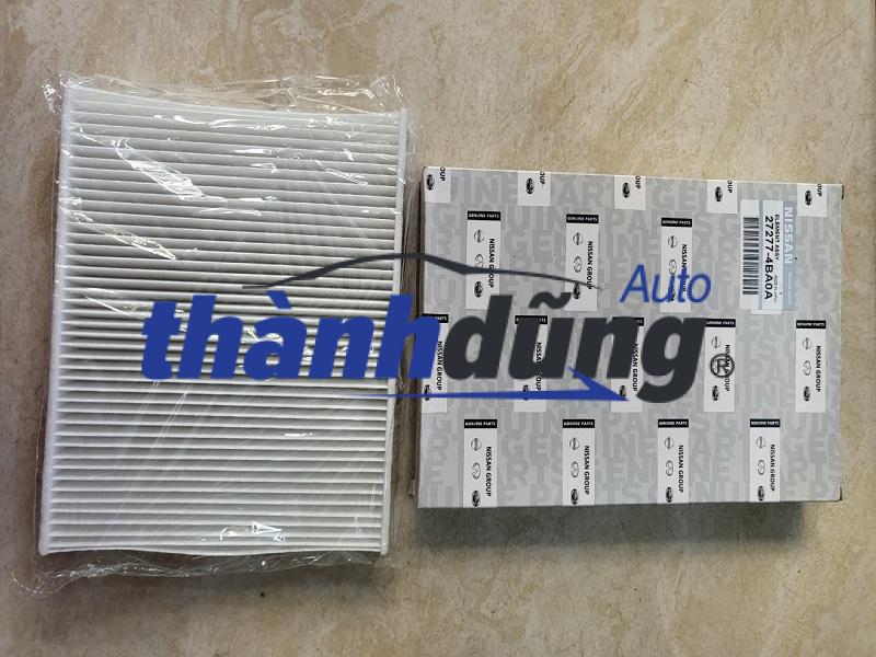 LỌC GIÓ MÁY LẠNH NISSAN X-TRAIL
