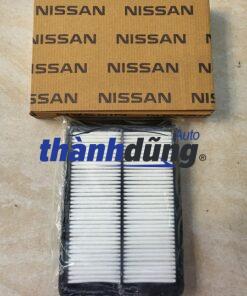 LỌC GIÓ ĐỘNG CƠ NISSAN X-TRAIL 2014