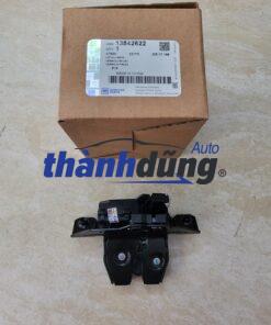 Ổ NGẬM CỐP HẬU CHEVROLET TRAILBLAZER 2013-2020