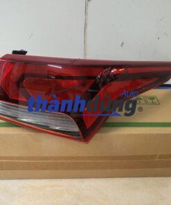 ĐÈN HẬU PHỤ HYUNDAI ACCENT 2018