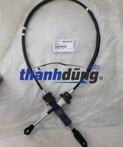 DÂY ĐI SỐ ISUZU MUX