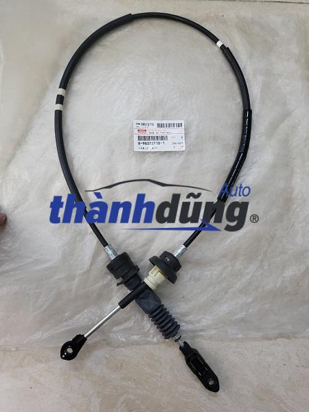 DÂY ĐI SỐ ISUZU MUX