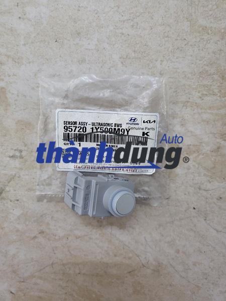 CẢM BIẾN VA CHẠM CẢN SAU KIA MORNING