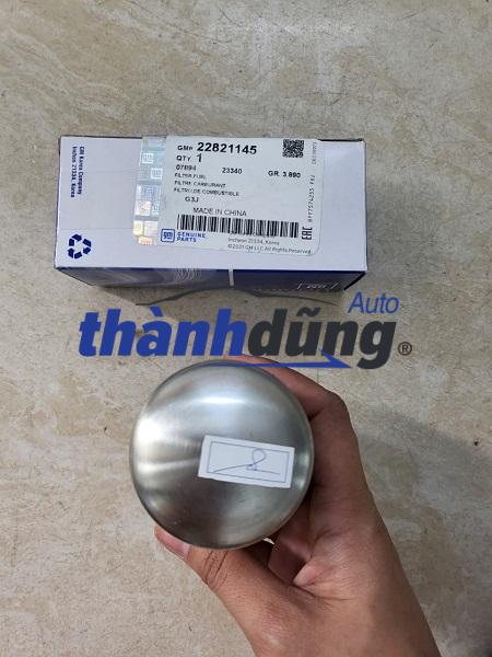 LỌC XĂNG THÔ CHEVROLET CAPTIVA