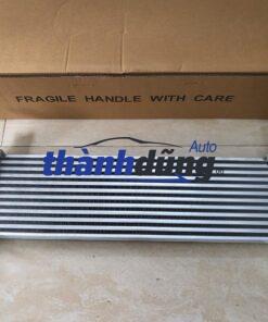 KÉT TURBO FORD RANGER 2011-2022