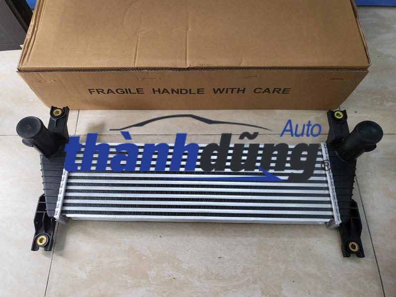 KÉT TURBO FORD RANGER 2011-2022