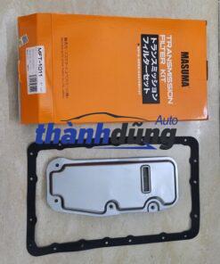 LỌC NHỚT HỘP SỐ TOYOTA HIACE