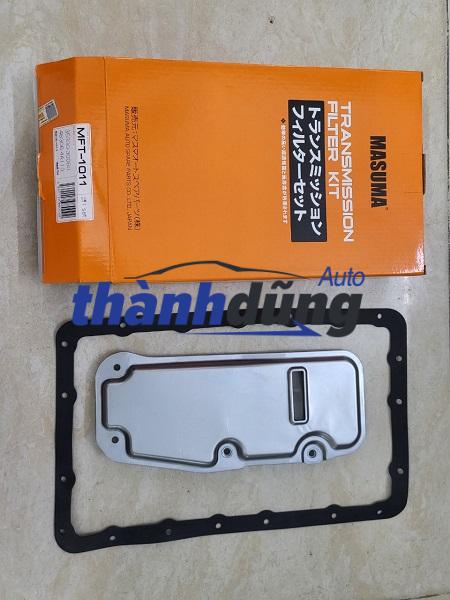 LỌC NHỚT HỘP SỐ TOYOTA HIACE